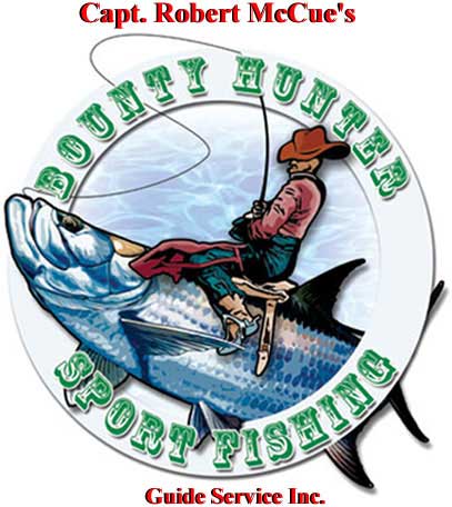 Florida Fishing Report :GiantTarpon.com logo
