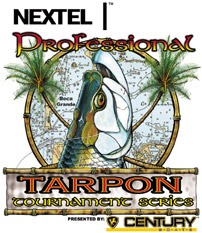 PTTS Professional Tarpon Tournament Series