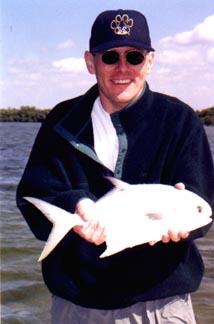 Flats Pompano