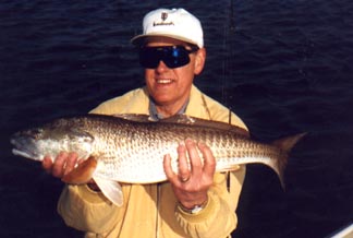 Redfish