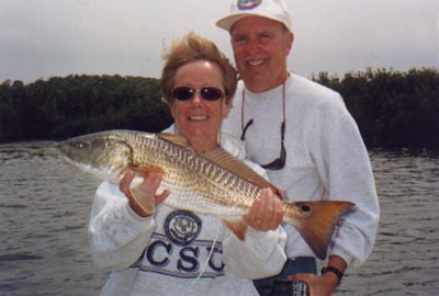 Redfish