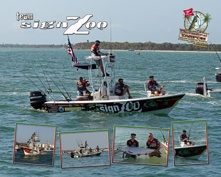 tarpon fishing tournaments in Florida
